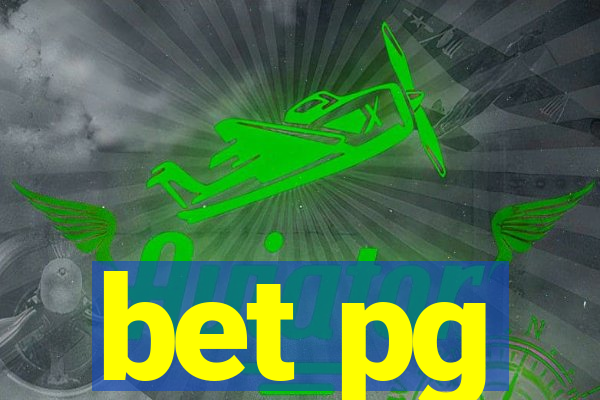 bet pg